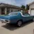 1974 Plymouth Roadrunner Base Coupe 2-Door 5.2L