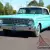 1964 Ford Futura