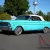 1964 Ford Futura