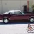 1968 Oldsmobile 442