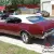 1968 Oldsmobile 442