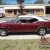 1968 Oldsmobile 442