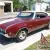 1968 Oldsmobile 442
