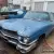 1959 Cadillac Sedan De Ville