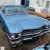 1959 Cadillac Sedan De Ville