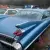 1959 Cadillac Sedan De Ville
