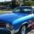 1972 Chevrolet El Camino