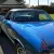 1972 Chevrolet El Camino