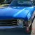 1972 Chevrolet El Camino