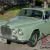 1967 Jaguar Other '420' 4.2L 6 CYL SPORTS SEDAN