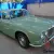 1967 Jaguar Other '420' 4.2L 6 CYL SPORTS SEDAN