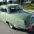 1967 Jaguar Other '420' 4.2L 6 CYL SPORTS SEDAN