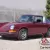 1973 Porsche 911E