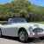 1966 Austin Healey 3000 Mark III