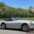 1966 Austin Healey 3000 Mark III