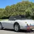 1966 Austin Healey 3000 Mark III