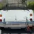 1966 Austin Healey 3000 Mark III
