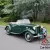 1950 MG T-Series