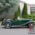1950 MG T-Series