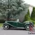 1950 MG T-Series