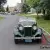 1950 MG T-Series