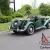 1950 MG T-Series