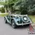 1950 MG T-Series