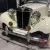 1950 MG T-Series