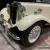 1950 MG T-Series