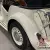 1950 MG T-Series