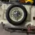 1950 MG T-Series