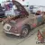 1958 MG MGA Restoration or Parts Car