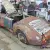 1958 MG MGA Restoration or Parts Car