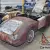 1958 MG MGA Restoration or Parts Car