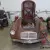 1958 MG MGA Restoration or Parts Car