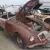 1958 MG MGA Restoration or Parts Car