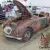 1958 MG MGA Restoration or Parts Car