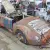 1958 MG MGA Restoration or Parts Car