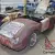 1958 MG MGA Restoration or Parts Car