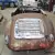 1958 MG MGA Restoration or Parts Car