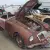 1958 MG MGA Restoration or Parts Car