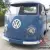 1958 Volkswagen Bus/Vanagon