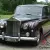 ROLLS ROYCE PHANTOM V "Park Ward" Formal State Limousine 1961 MAY PX