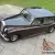ROLLS ROYCE PHANTOM V "Park Ward" Formal State Limousine 1961 MAY PX