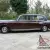 ROLLS ROYCE PHANTOM V "Park Ward" Formal State Limousine 1961 MAY PX
