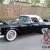 1956 Ford Thunderbird