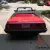 1985 Ferrari Mondial Quattrovalvole
