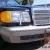 1986 Mercedes-Benz S-Class 560SEL