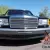 1986 Mercedes-Benz S-Class 560SEL