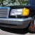 1986 Mercedes-Benz S-Class 560SEL